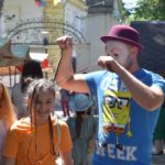 Благодійні рекорди для ЗСУ