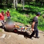 рятувальники на Говерлі