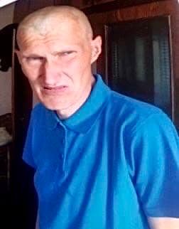 поліція розшукує зниклого прикарпатця