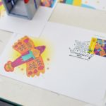 фото марки "Українська мрія"