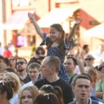 kozak system, благодійний концерт на Вічевому майдані