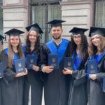 випускники медуніверситету 2022