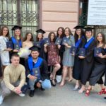 випускники 2022