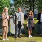 Світлана Онищук у таборі