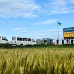фото гуманітарної допомоги для Миколаївщини