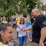 свято для діток