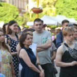 kozak system, благодійний концерт на Вічевому майдані