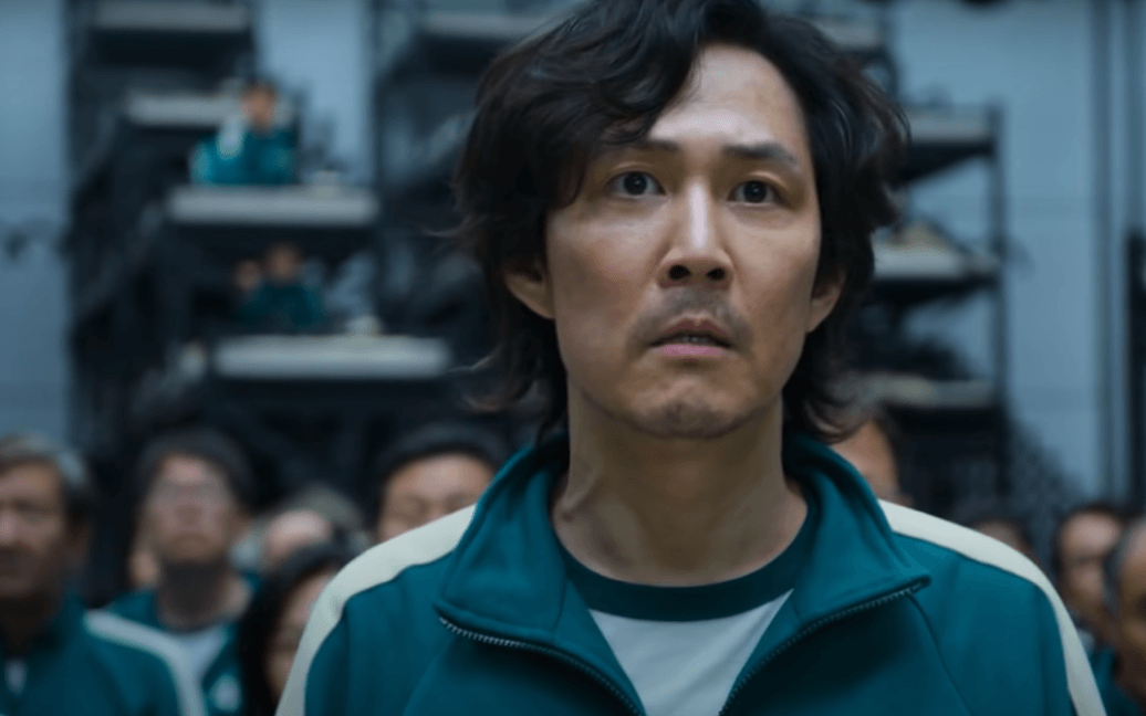 Netflix анонсував продовження “Гри в кальмара”