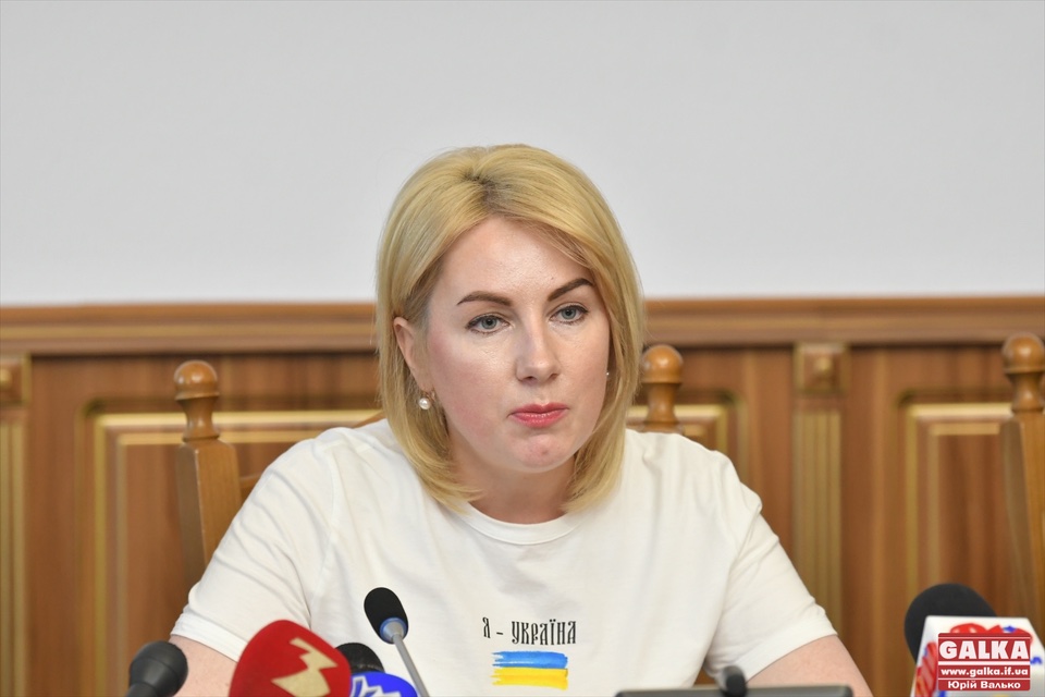 Світлана Онищук
