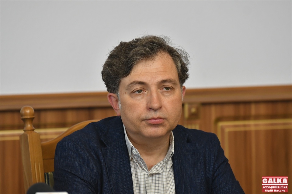 Віктор Кімакович