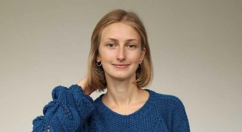 «Знайти своє місце під час війни, свою маленьку або велику місію – це дуже важлива історія»: Анна Шийчук, психотерапевтка