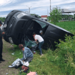 аварія форд фокус коломия