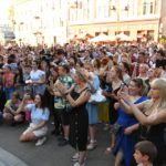 kozak system, благодійний концерт на Вічевому майдані