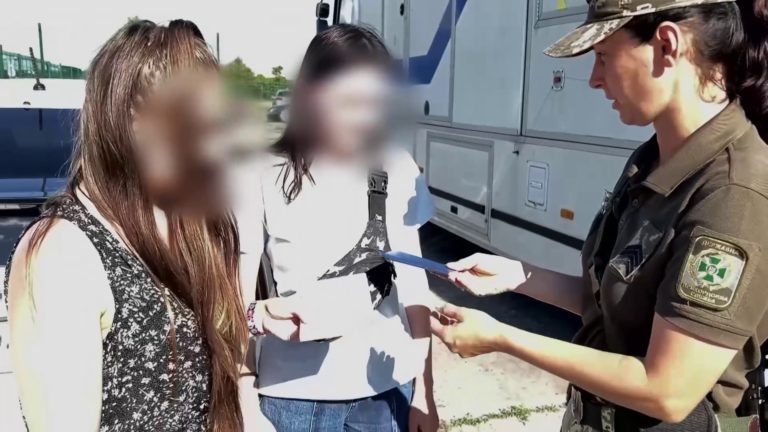 Прикарпатці продавали жінок у сексуальне рабство. Їх викрили правоохоронці (ВІДЕО)