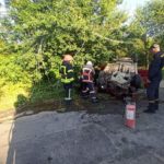 дтп Надвірна "Лада калина"