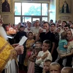 збори парафіян