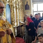 Храм на Довженка