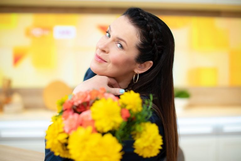 Померла Руслана Писанка