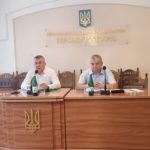фото засідання в обласній прокуратурі