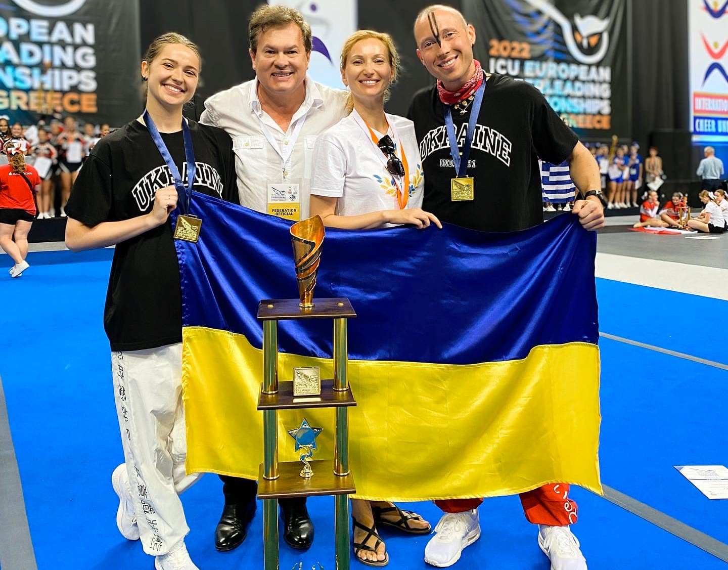 черліденг