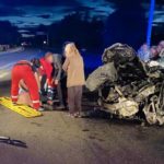 фото смертельної аварії на Коломийщині