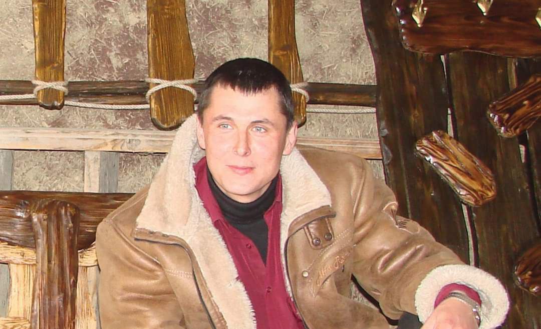 На війні загинув Тарас Стефанюк з Верховинщини: за народним майстром у скорботі село Красник (ФОТО)
