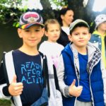 діти відвідали кінологів