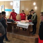 серцево-легенева реанімація