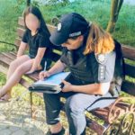 поліція протидіє насильству