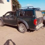 фото автомобіля для ЗСУ