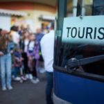 фото туристичного автобусу