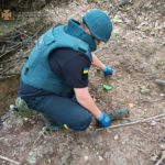 прикарпатський піротехнік