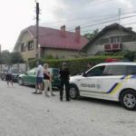 У Коломиї зупинили водія "під кайфом"