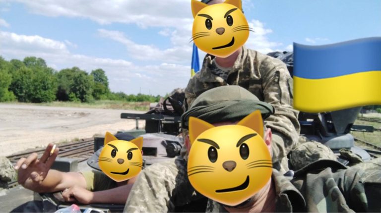 Небайдужих просять допомогти зібрати на “надійне авто” для франківців на передовій