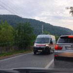 ДТП на Прикарпатті