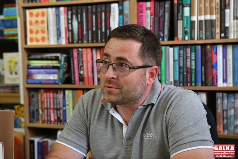 “Про Медведчука відкривалися такі речі, що ставало навіть лячно”, – адвокат Сергій Глотов, який виграв суд по книзі “Справа Стуса” (ФОТО)