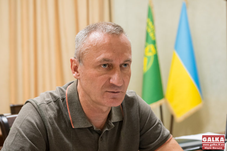 На Прикарпатті побудують лісорозсадницький центр, аналогів якого майже немає в Україні