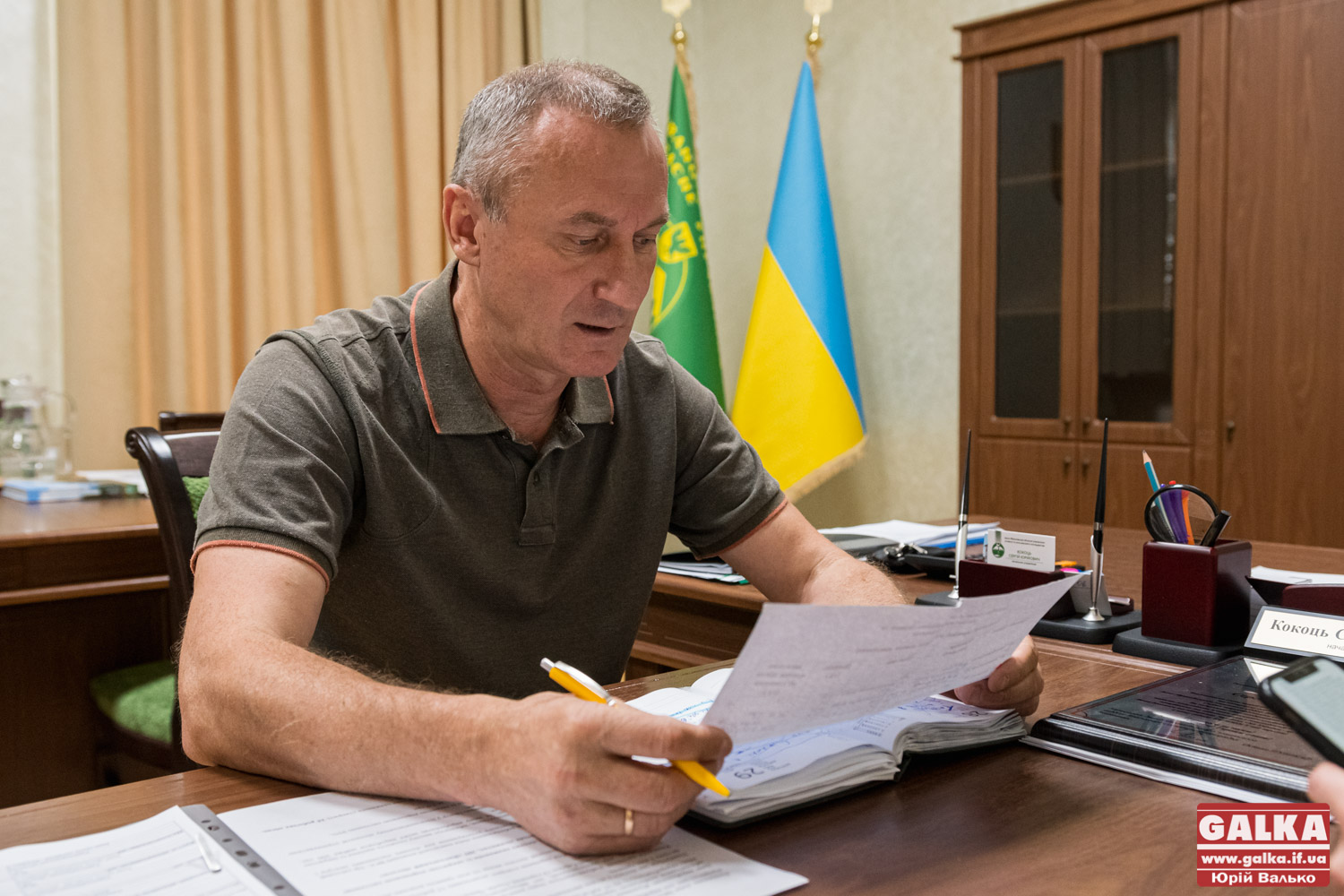 Прикарпатські лісівники невдоволені таким рішенням, – начальник ОУЛМГ про наміри Кабміну кардинально реформувати лісову галузь