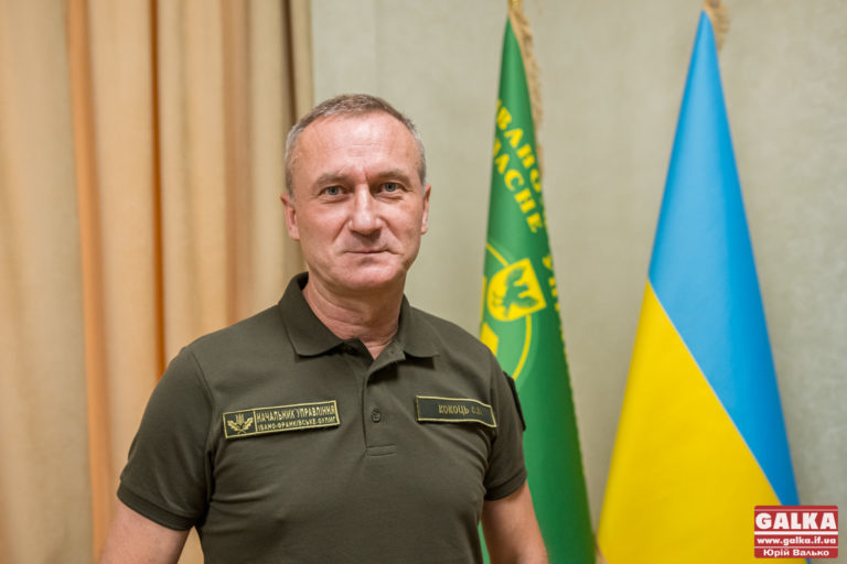 Є 40 мільйонів боргів до бюджетів, до кінця року маємо погасити, – головний лісівник Прикарпаття Сергій Кокоць (ФОТО)