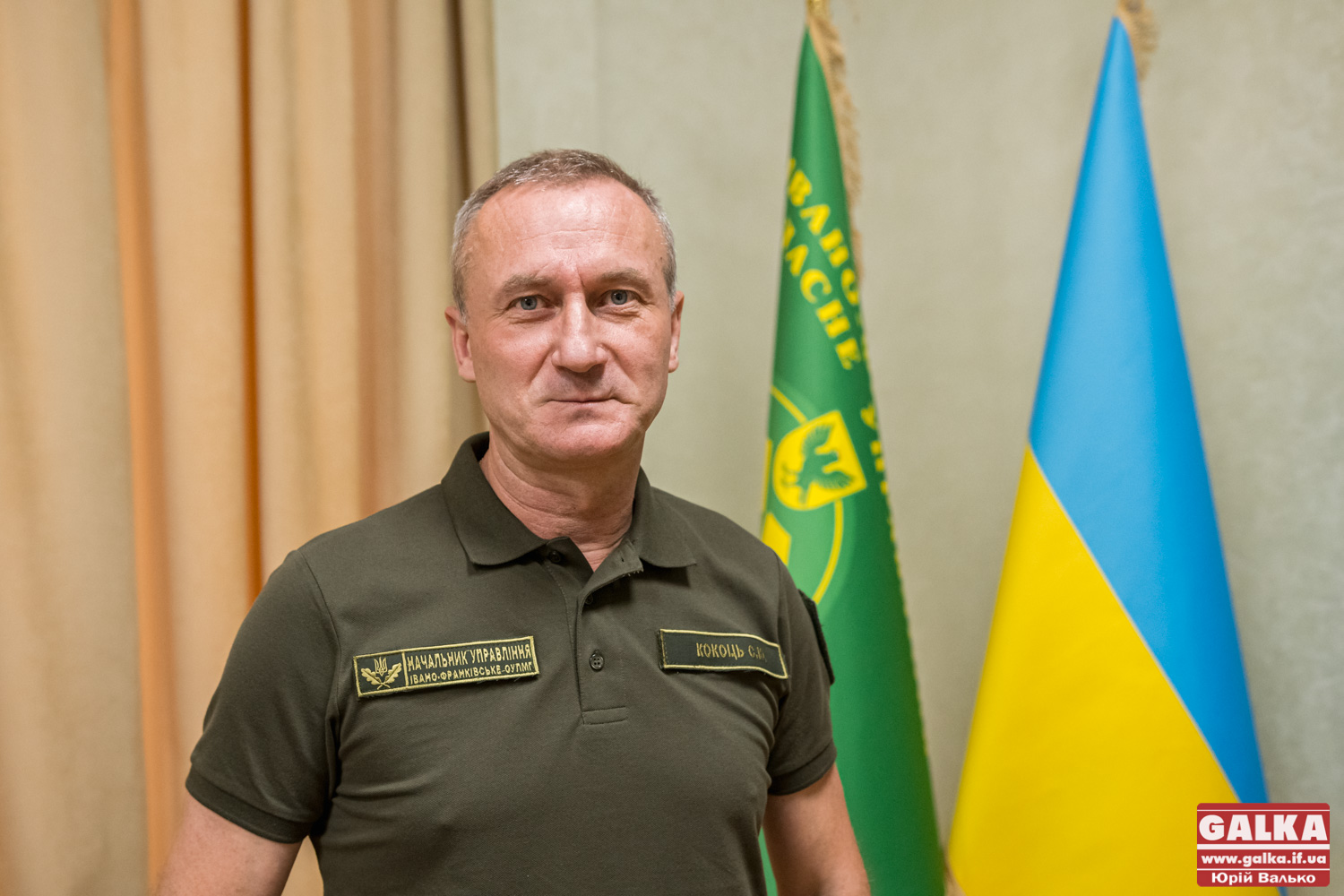 Є 40 мільйонів боргів до бюджетів, до кінця року маємо погасити, – головний лісівник Прикарпаття Сергій Кокоць (ФОТО)