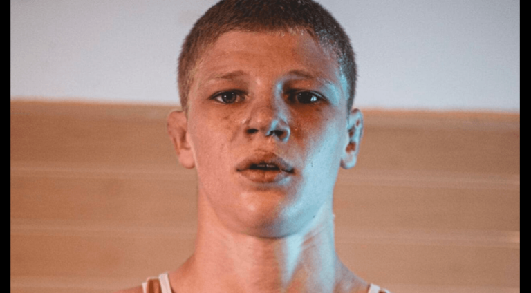 Борець з Коломиї виборов “золото” Чемпіонату Європи U-15