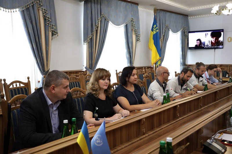 На Прикарпатті понад 1 800 переселенців живуть у закладах освіти. Альтернативний прихисток знайшли для 700