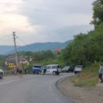 У Делятині зіткнулися автомобілі