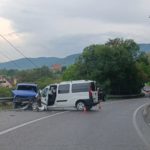 ДТП у Делятині