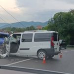 аварія у Делятині