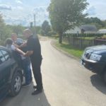 затримання