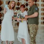 шлюб Едуарда та Вікторії