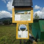 інформаційний стенд