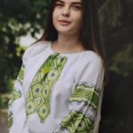 Віталія Вільчик