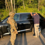 депутата облради затримує СБУ